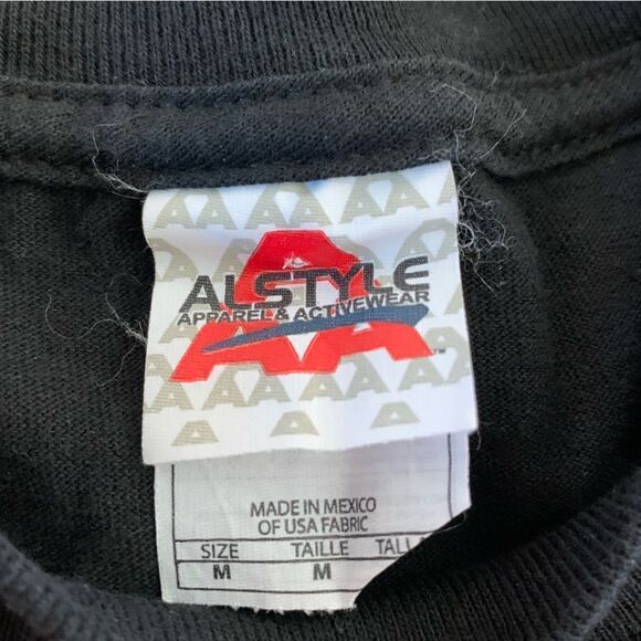 Vintage Kid Rock 2009 Concert Tour T Shirt - Picture 5 of 5